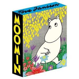Moomin Deluxe: Volume One -- Tove Jansson